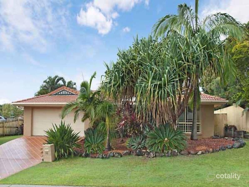 93 Corkwood Cres, Suffolk Park, NSW 2481