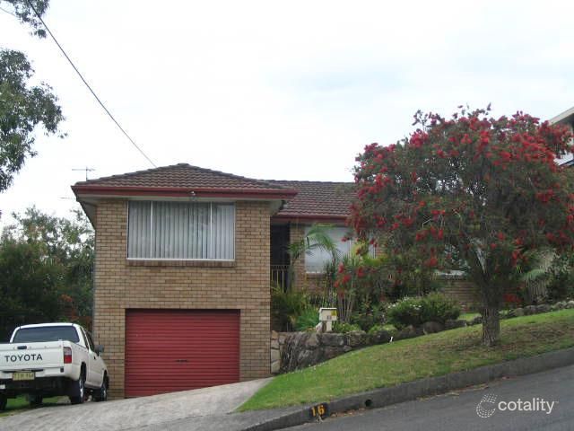 16 Fields St, Kanahooka, NSW 2530
