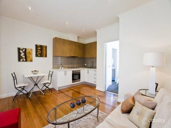 24/133 Clarke St, Northcote, VIC 3070