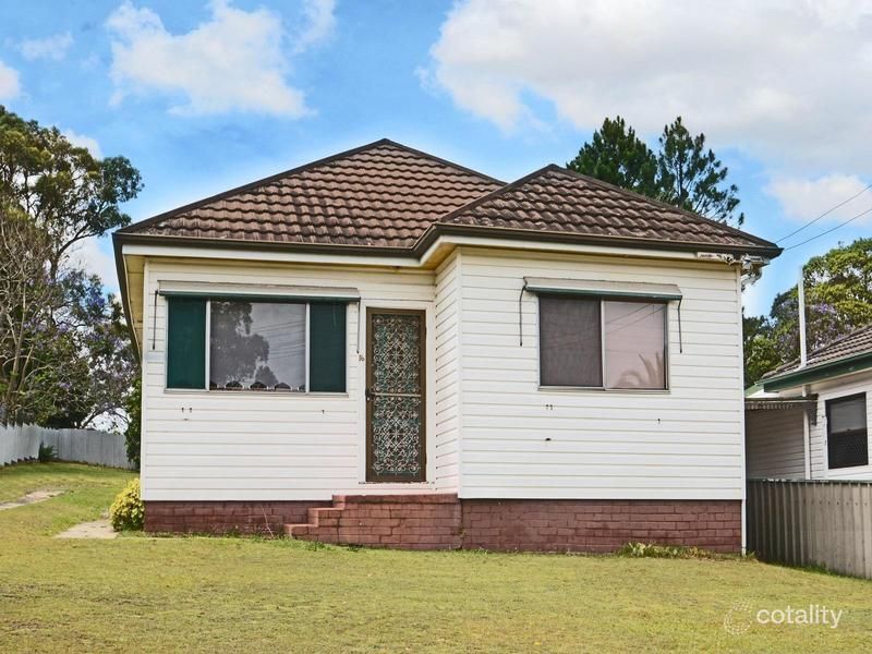 16 Pearce St, Cardiff, NSW 2285