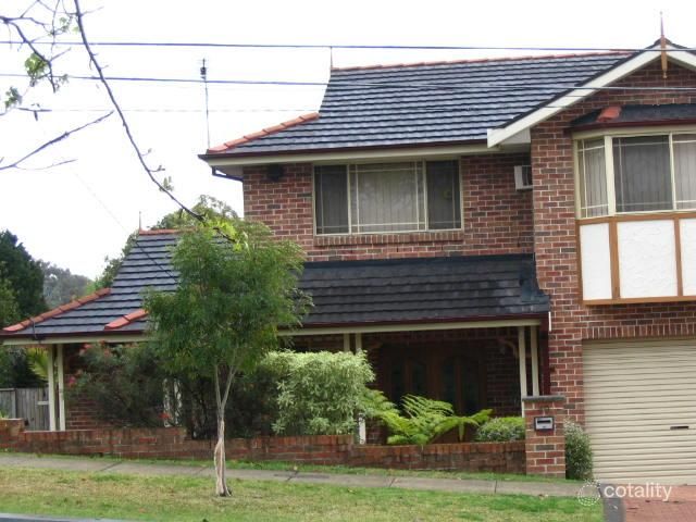 40 Haig Ave, Denistone East, NSW 2112