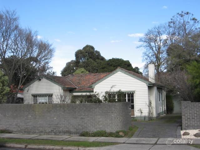 50 Lincoln Ave, Glen Waverley, VIC 3150