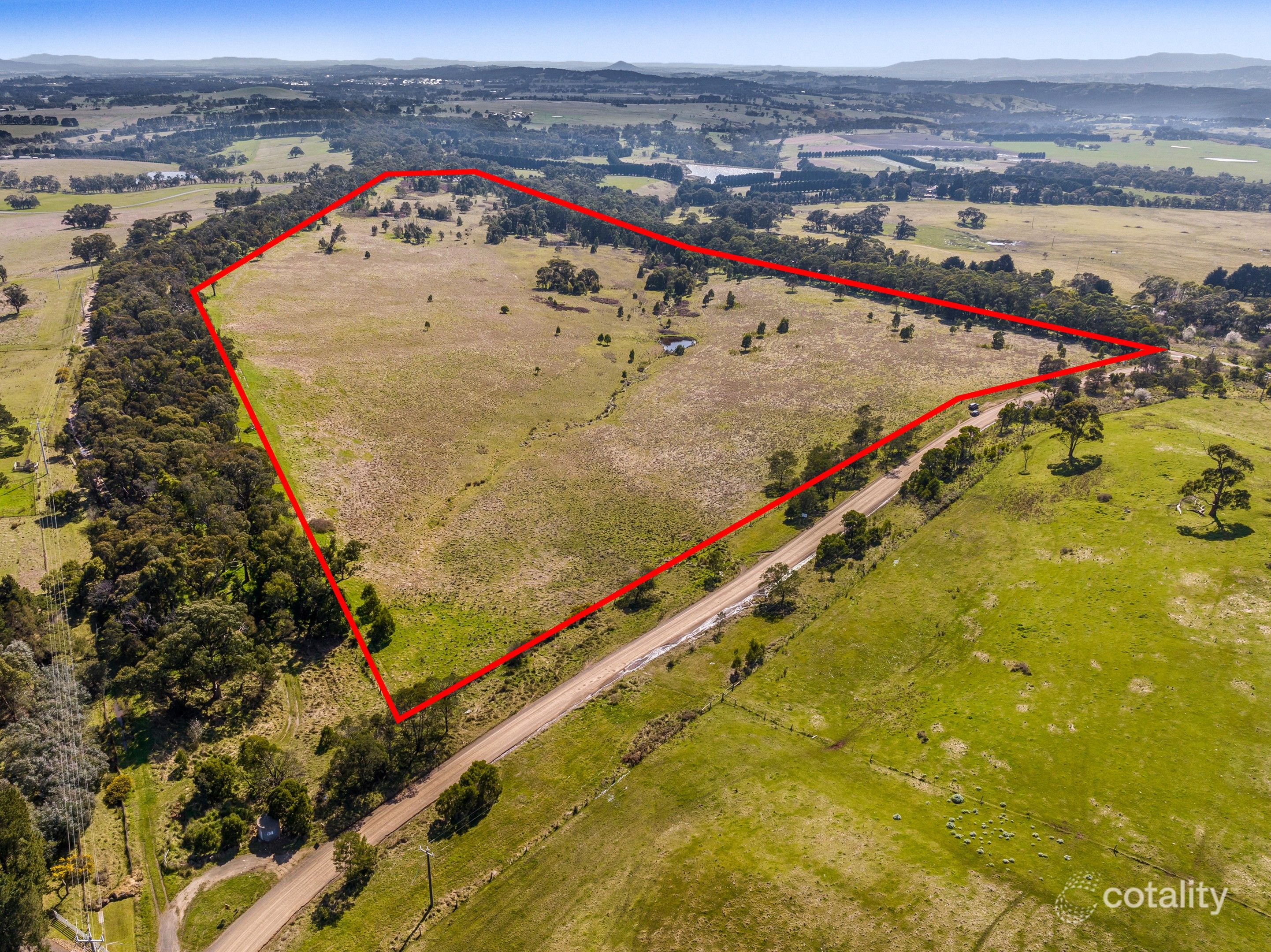 975 Northern Hwy, Bylands, VIC 3762