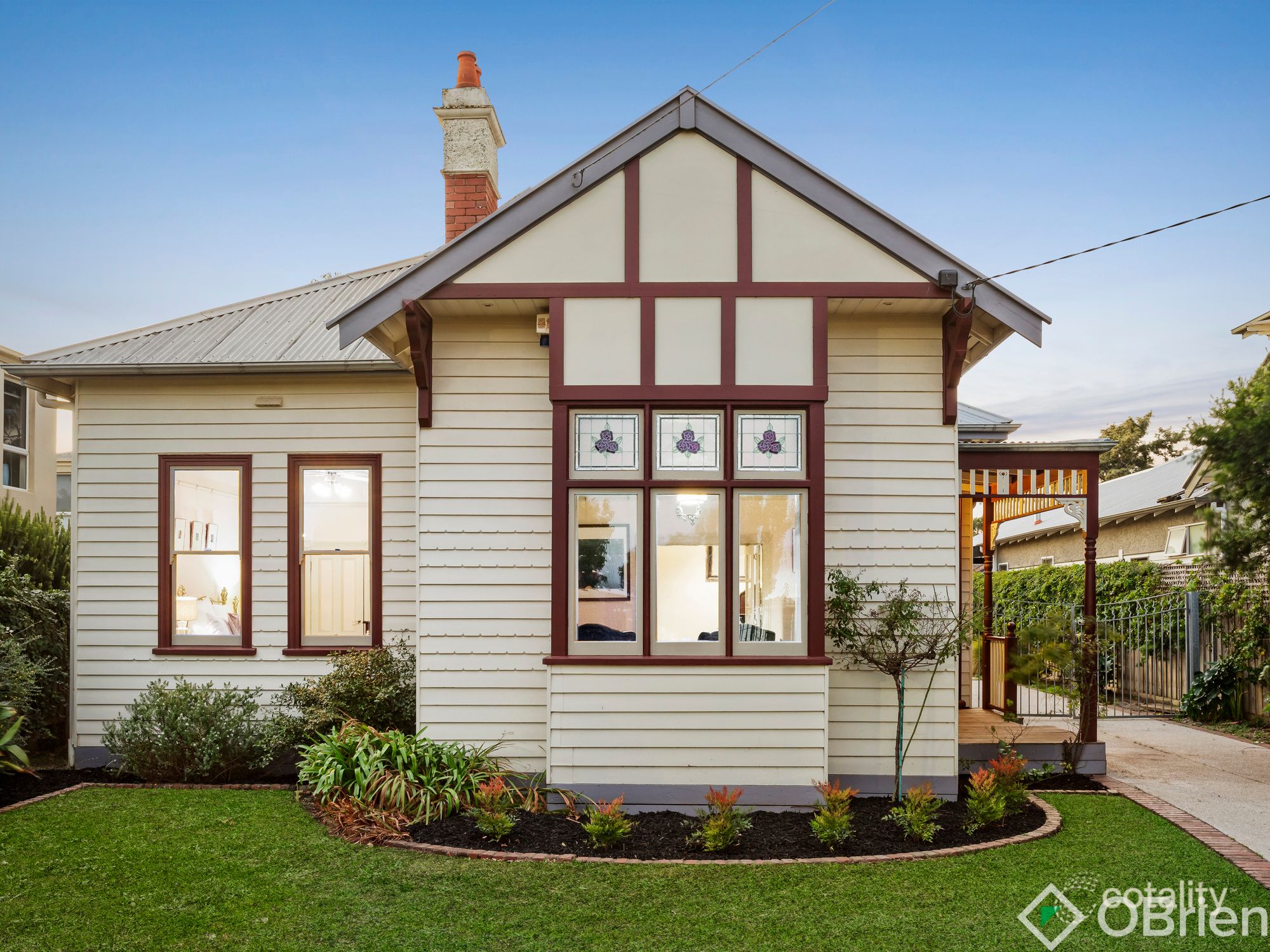 17 Palermo St, Mentone, VIC 3194