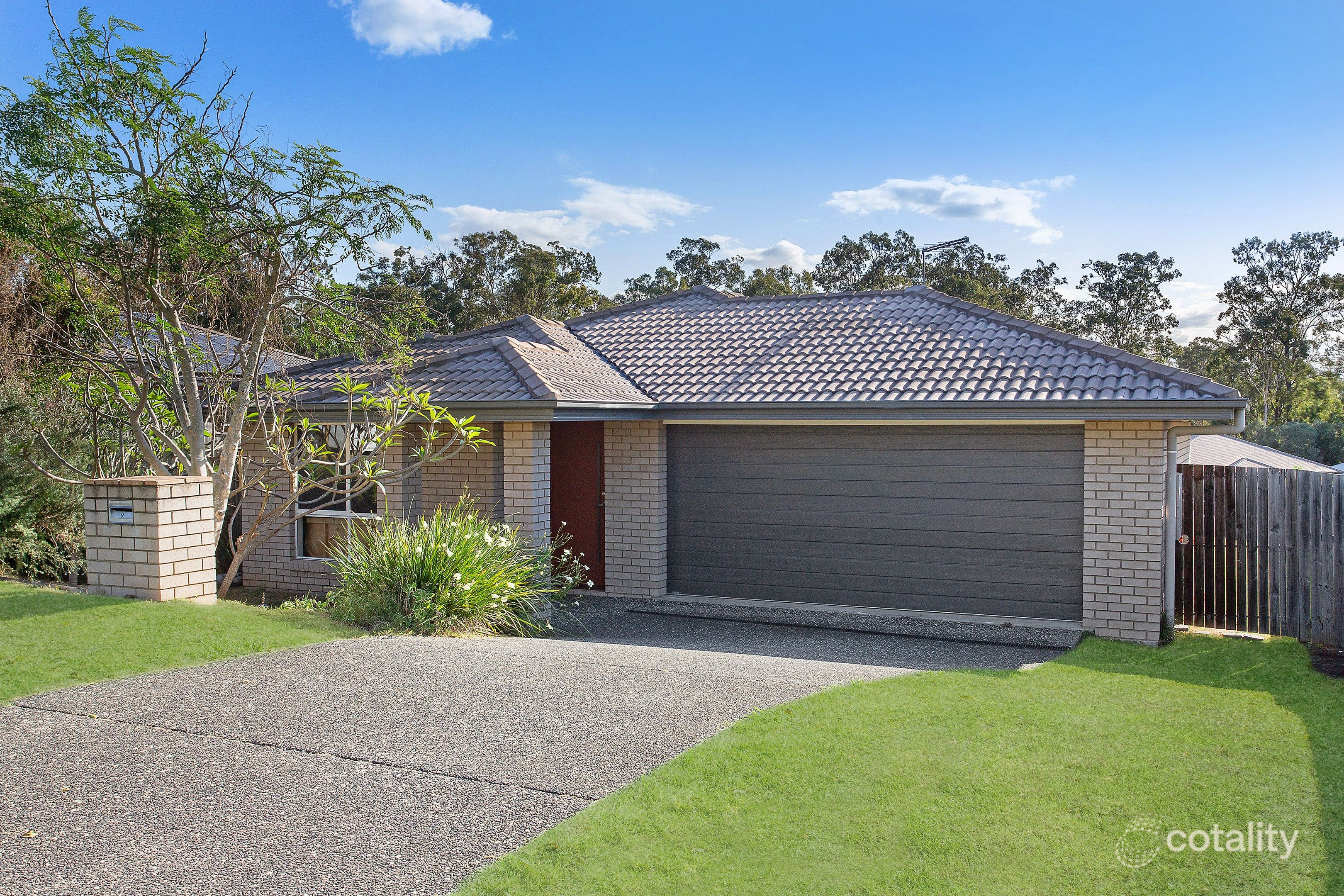 9 Bulmer St, Bellbird Park, QLD 4300