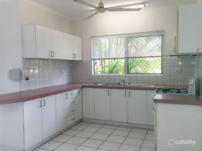 1/20 Rosetta St, Gray, NT 0830