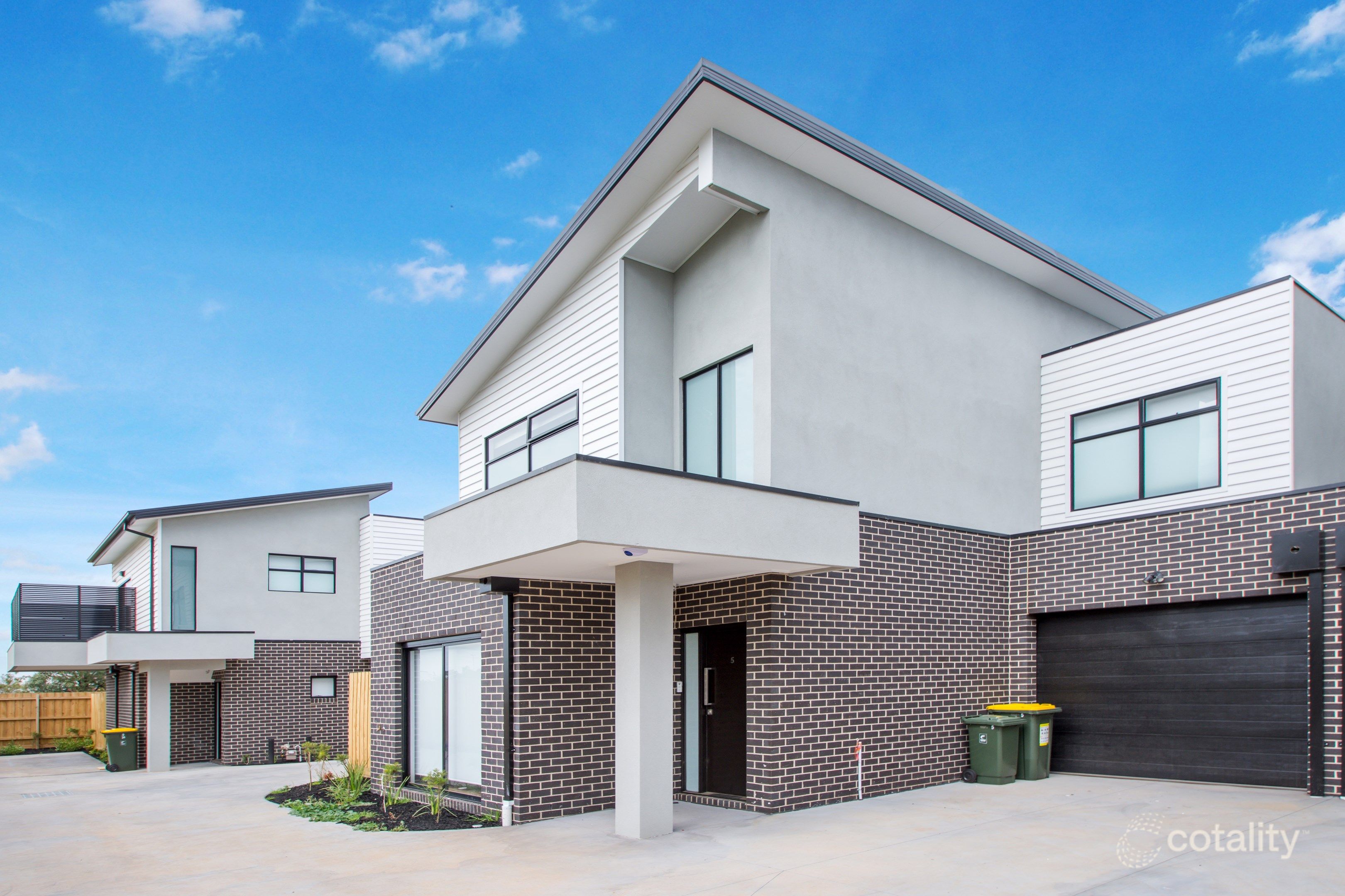 5/14 Packard St, Keilor Downs, VIC 3038