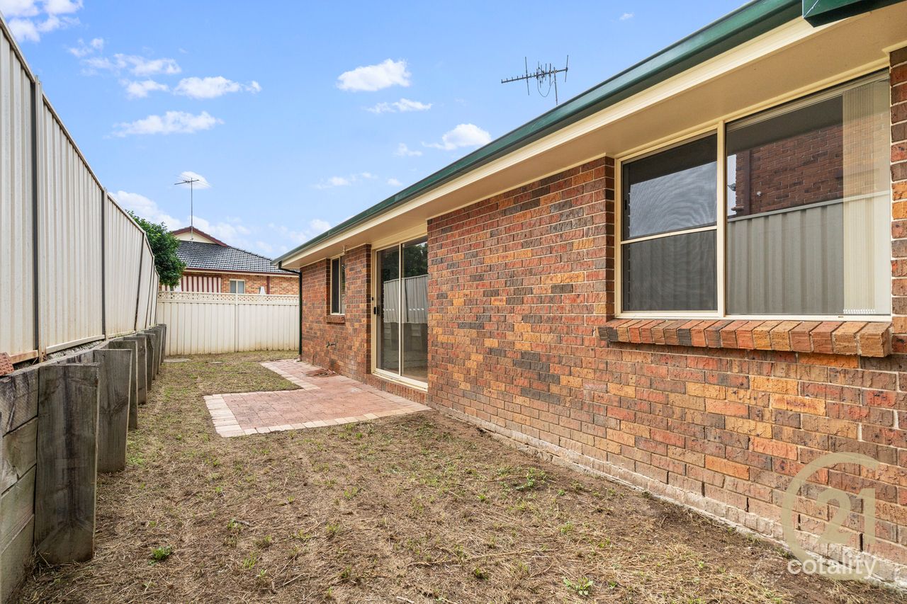 3a Richard Cres, Cecil Hills, NSW 2171