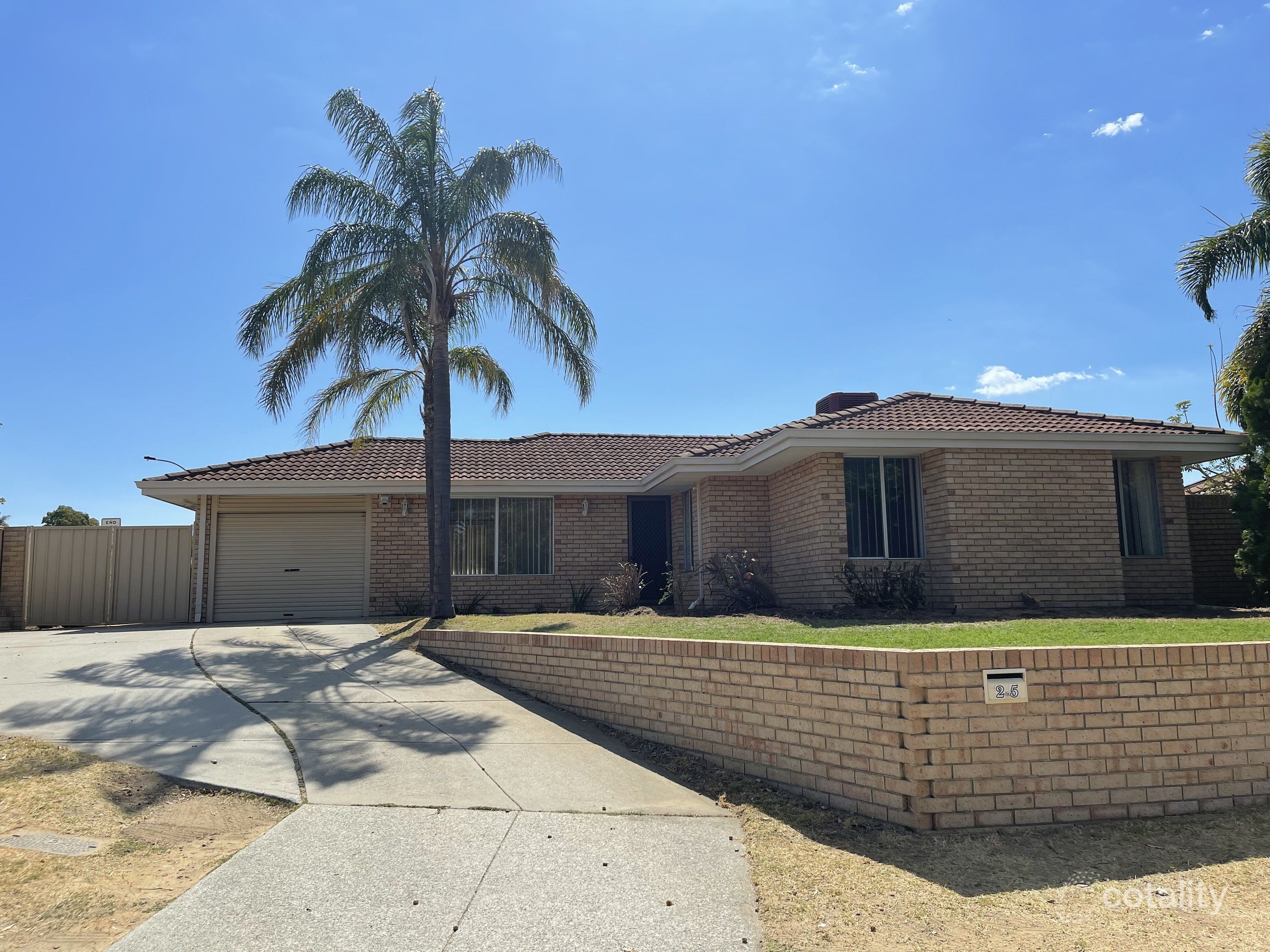 25 Chichester Dr, Woodvale, WA 6026