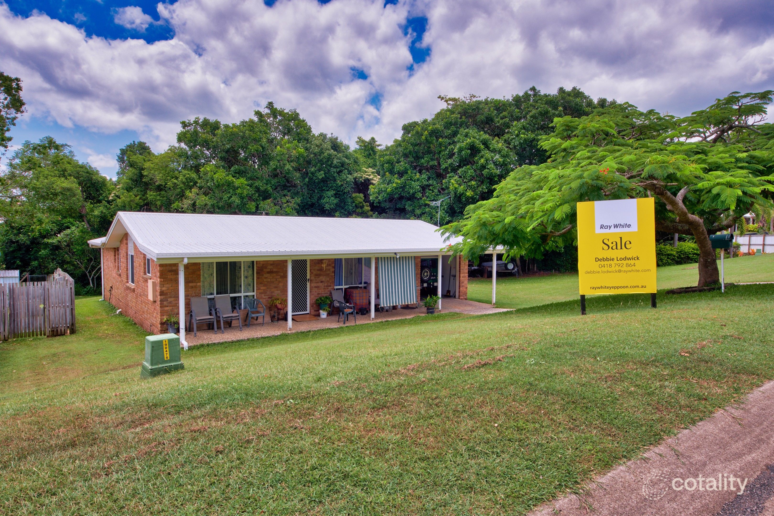 11 Rogan Pl, Yeppoon, QLD 4703