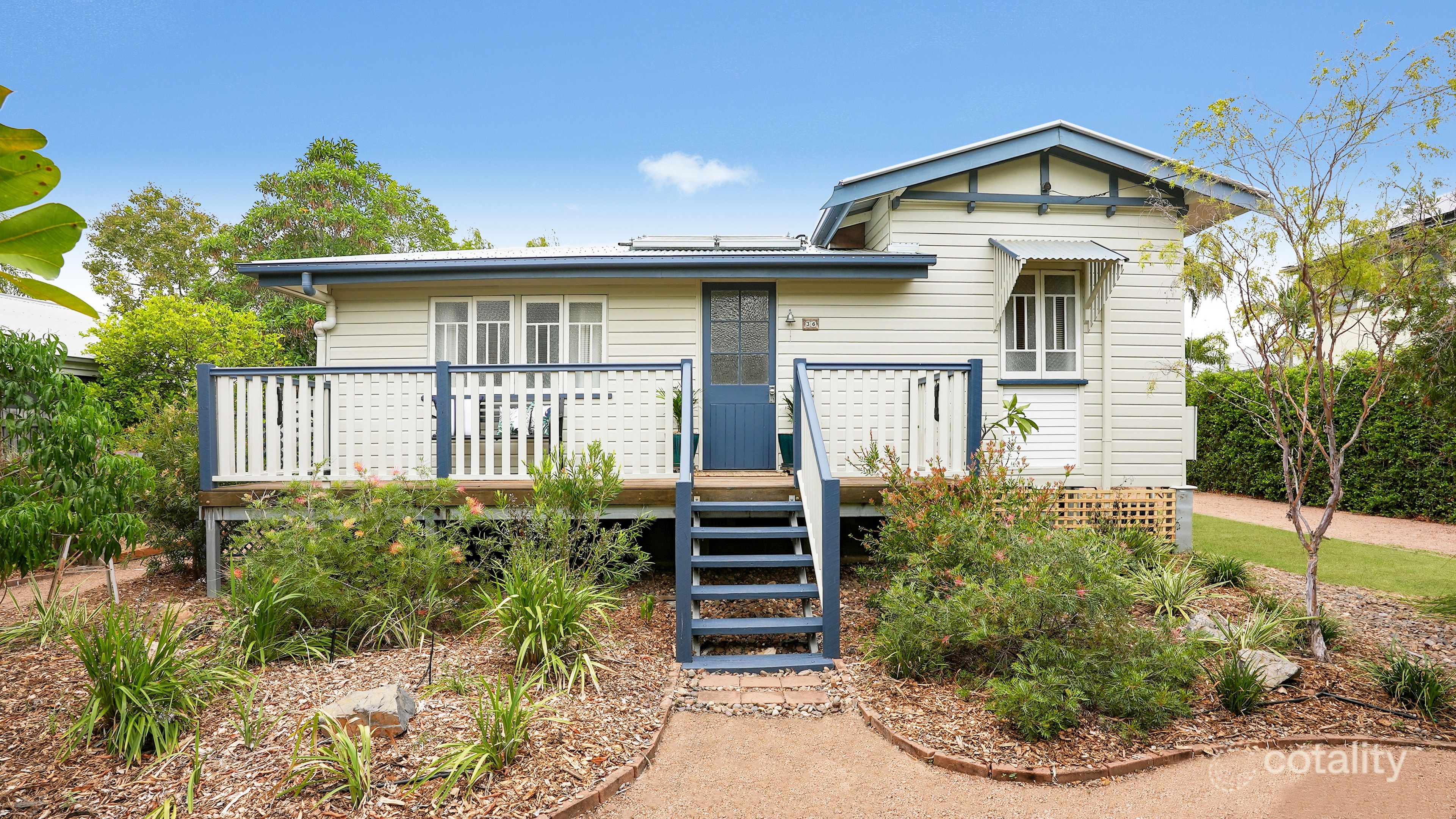 36 Gladstone St, Pimlico, QLD 4812