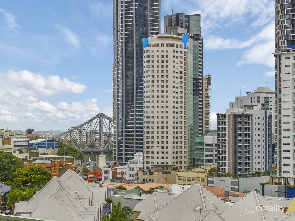 406/292 Boundary St, Spring Hill, QLD 4000