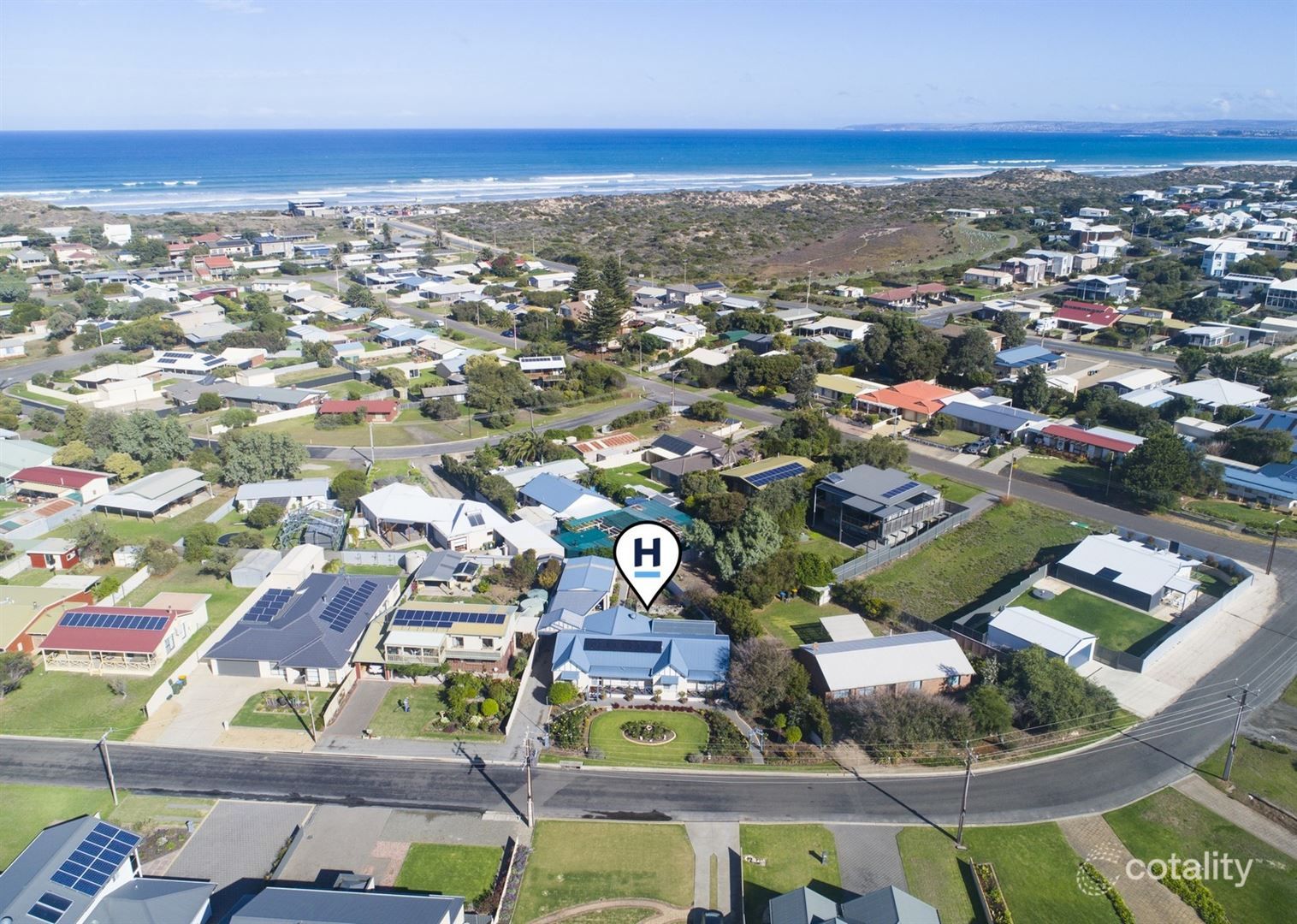 33 Downer Ave, Goolwa South, SA 5214