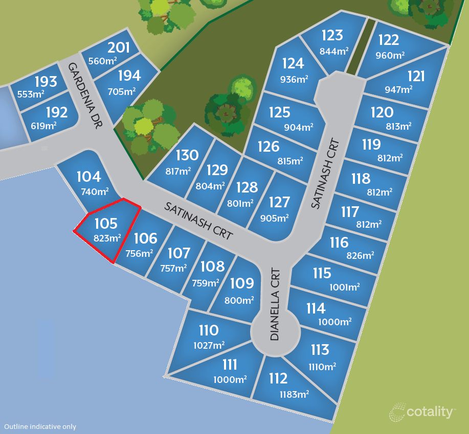 3 Satinash Ct, Tinana, QLD 4650