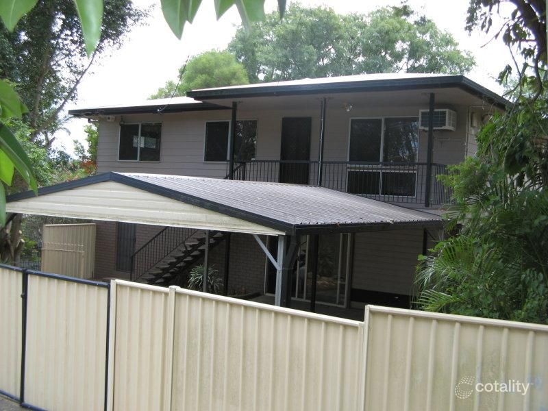 38 Barkell St, North Ipswich, QLD 4305
