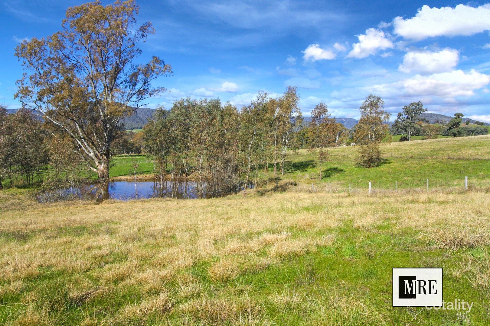 65 Mitchell Rd, Tatong, VIC 3673