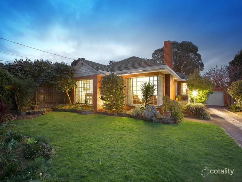 19 Burramine Rd, Glen Waverley, VIC 3150