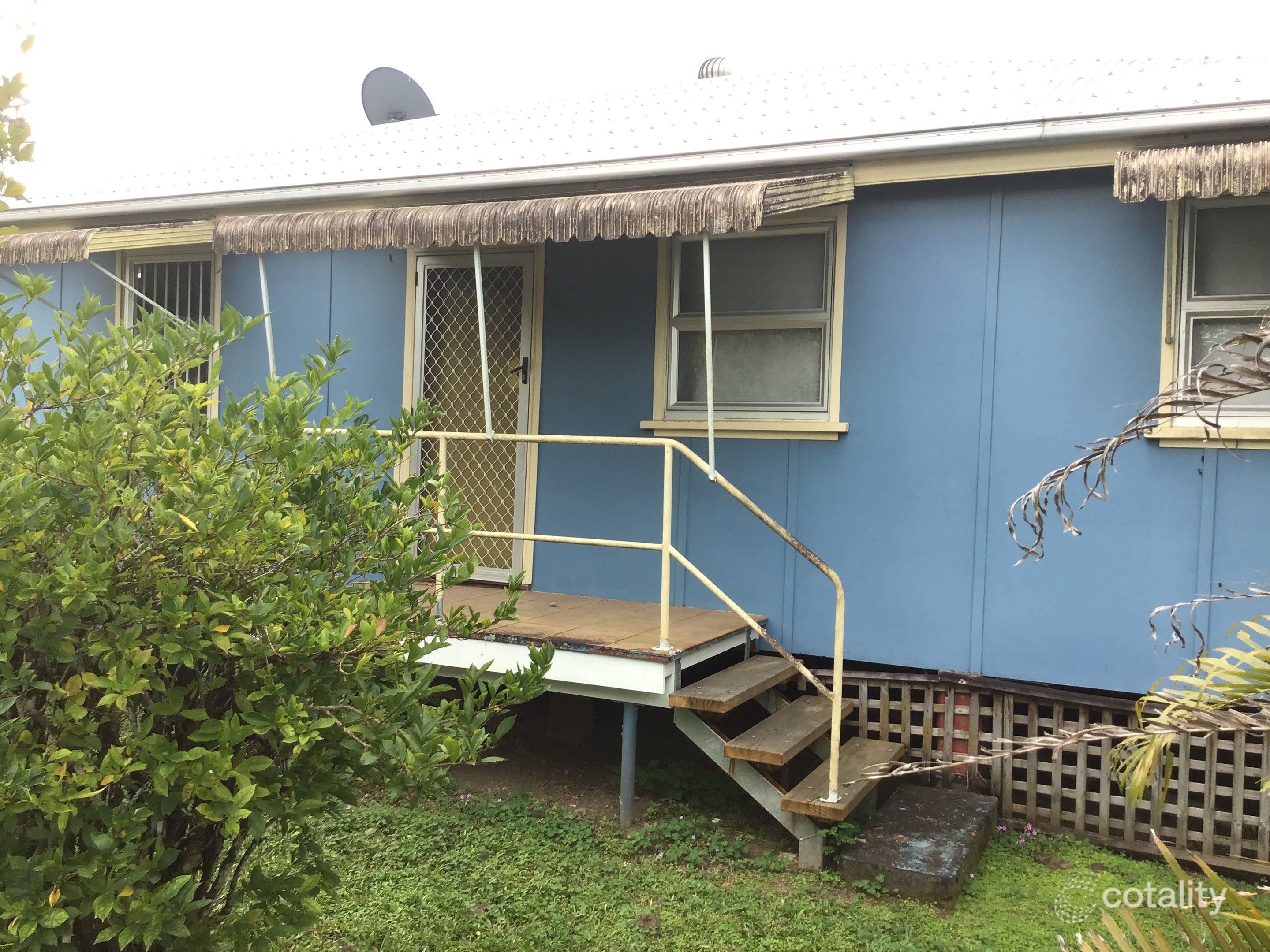 6 Henry St, Tully, QLD 4854