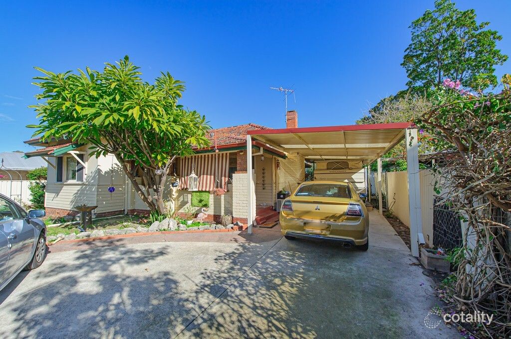3 Marion St, Eden Hill, WA 6054