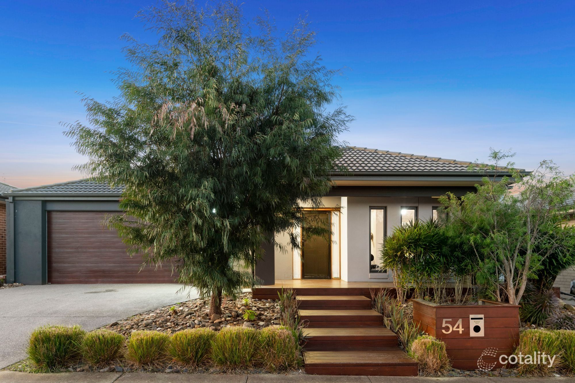 54 Creekside Dr, Curlewis, VIC 3222