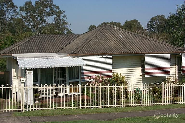 919 Old Cleveland Rd, Carina, QLD 4152