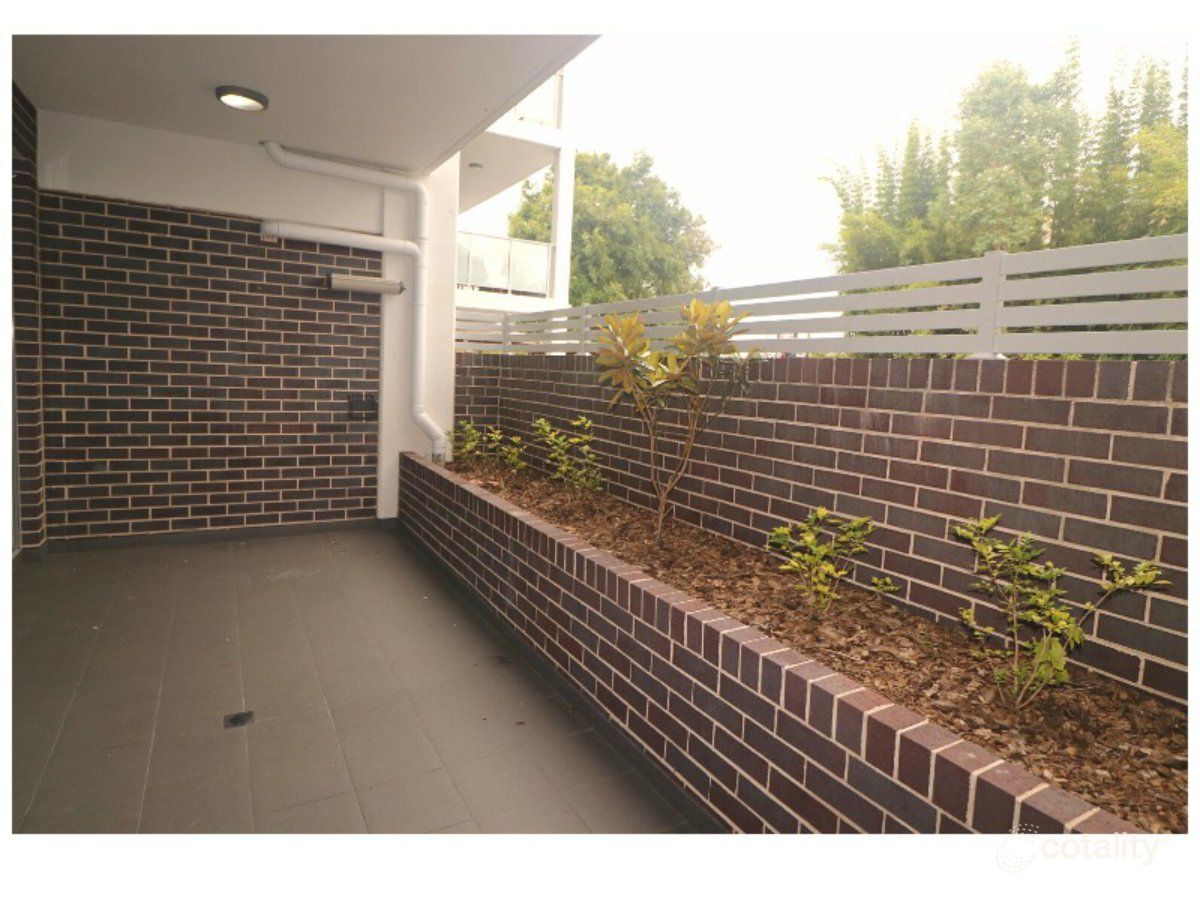 20/49 Essington St, Wentworthville, NSW 2145