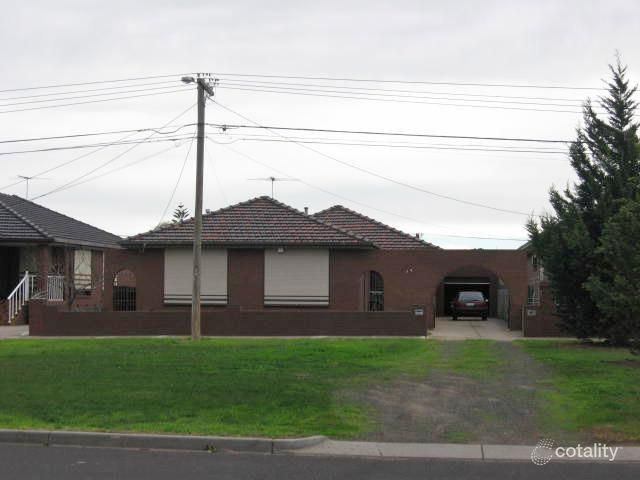 39 Hamilton St, Deer Park, VIC 3023