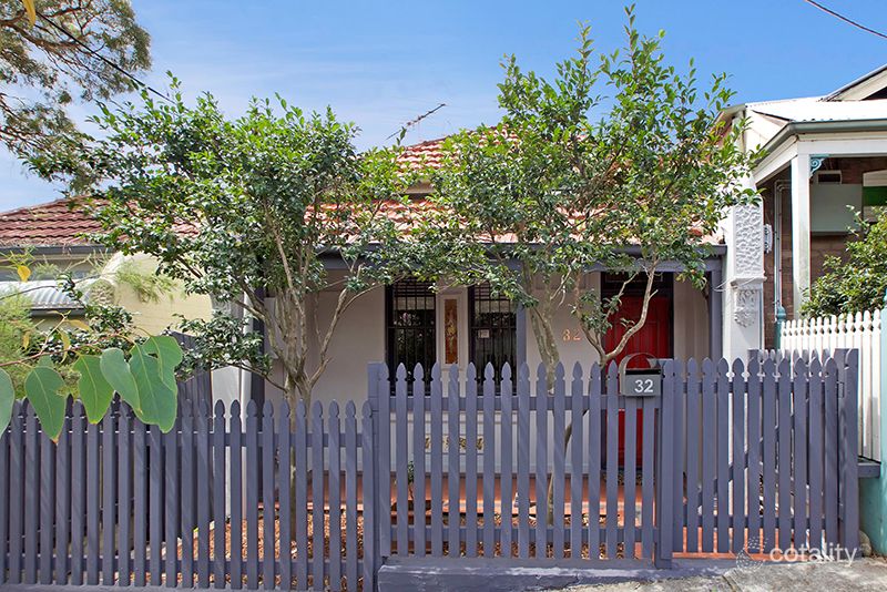 32 Ryan St, Lilyfield, NSW 2040