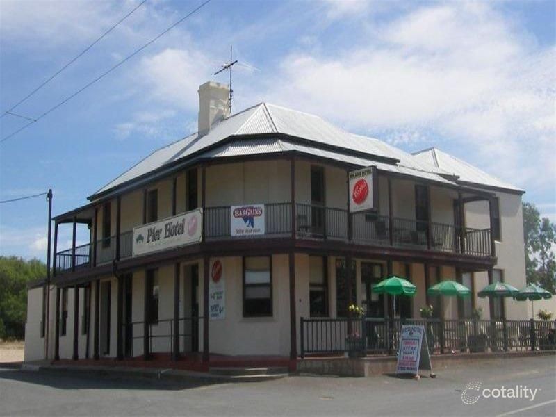 1 Daranda Tce, Milang, SA 5256