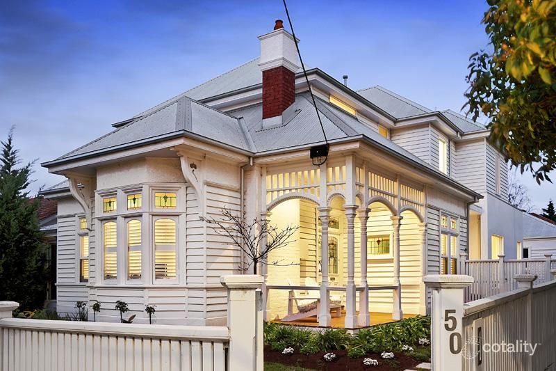 50 Service St, Hampton, VIC 3188