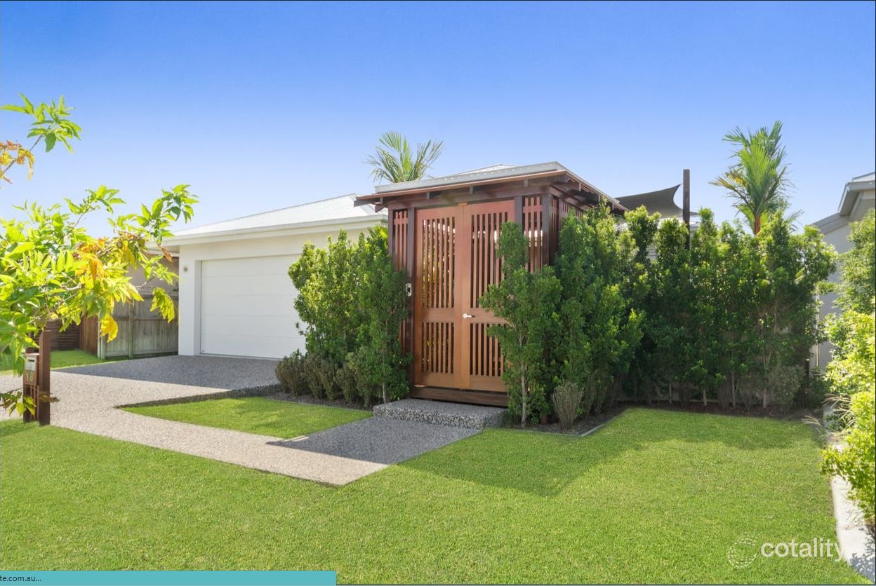 16 Champion Dr, Rosslea, QLD 4812