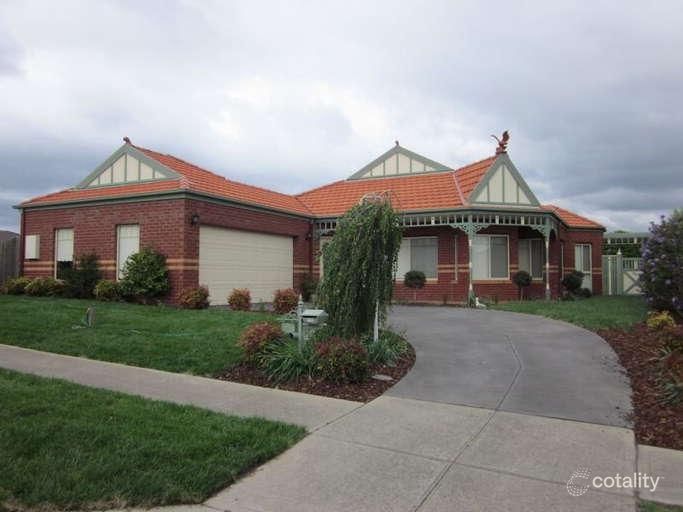 10 Andy Cl, Lilydale, VIC 3140