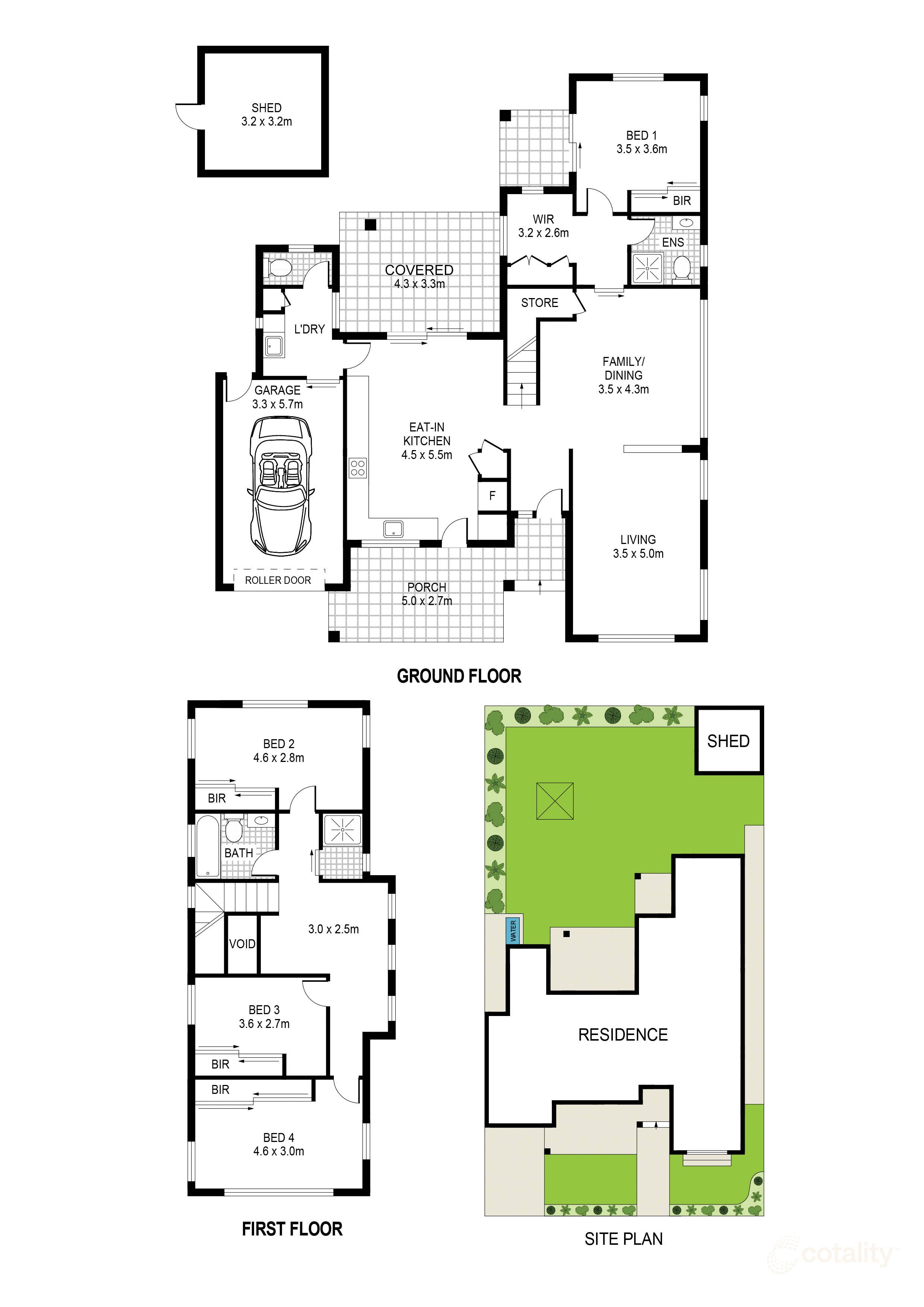 1a Hill St, Five Dock, NSW 2046