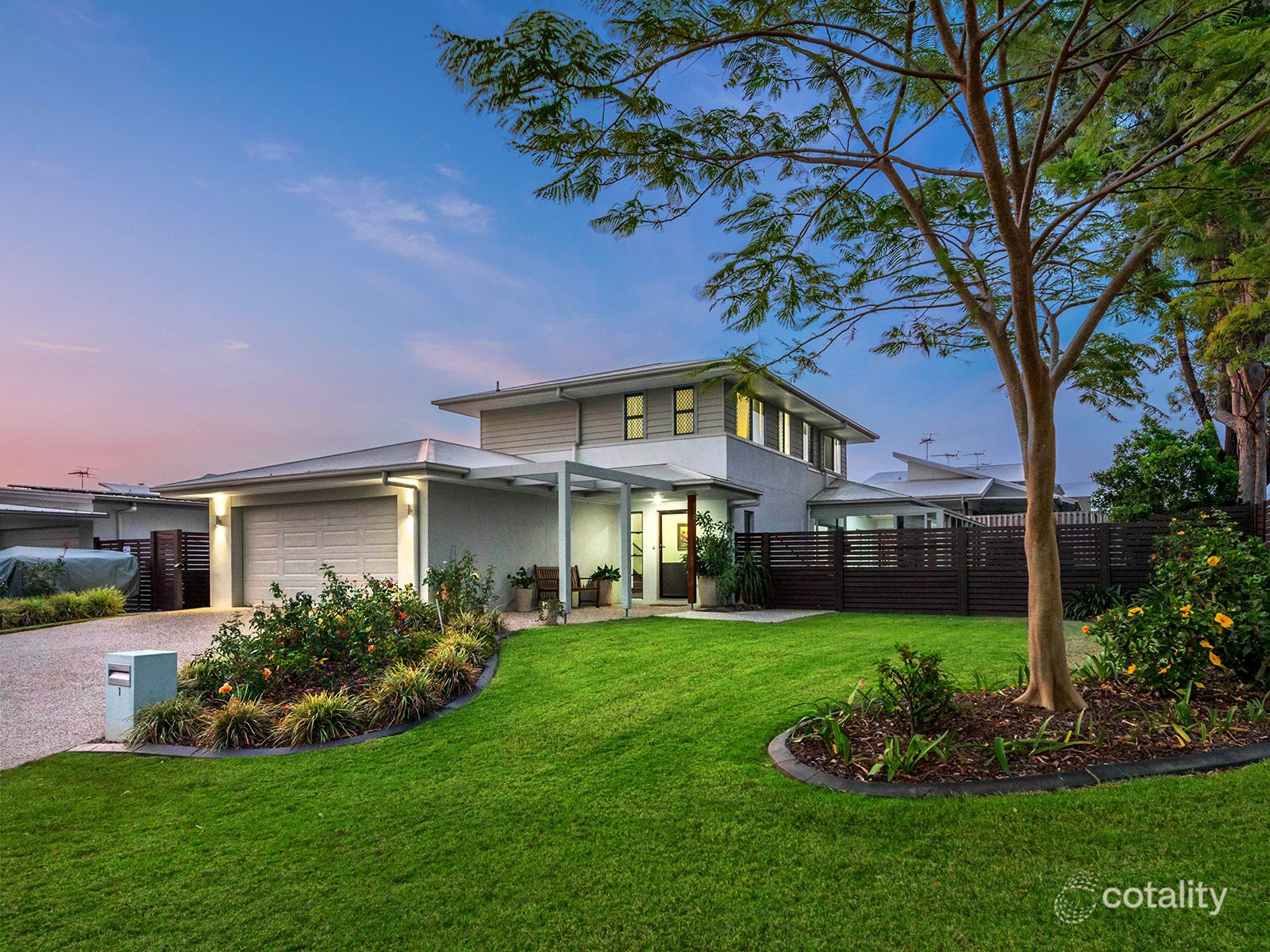 1 Cotham St, Nudgee, QLD 4014
