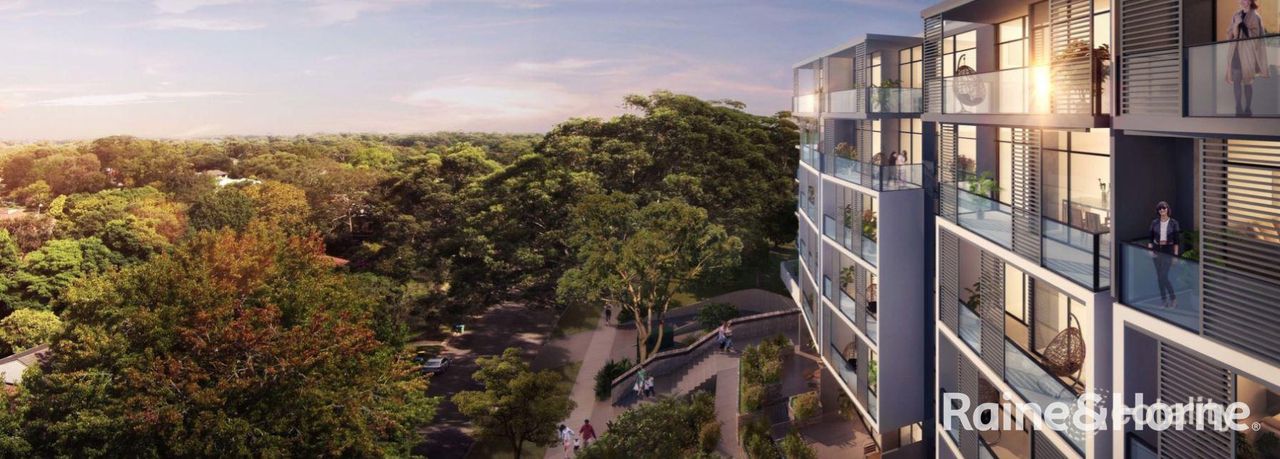 306/17-23 Merriwa St, Gordon, NSW 2072