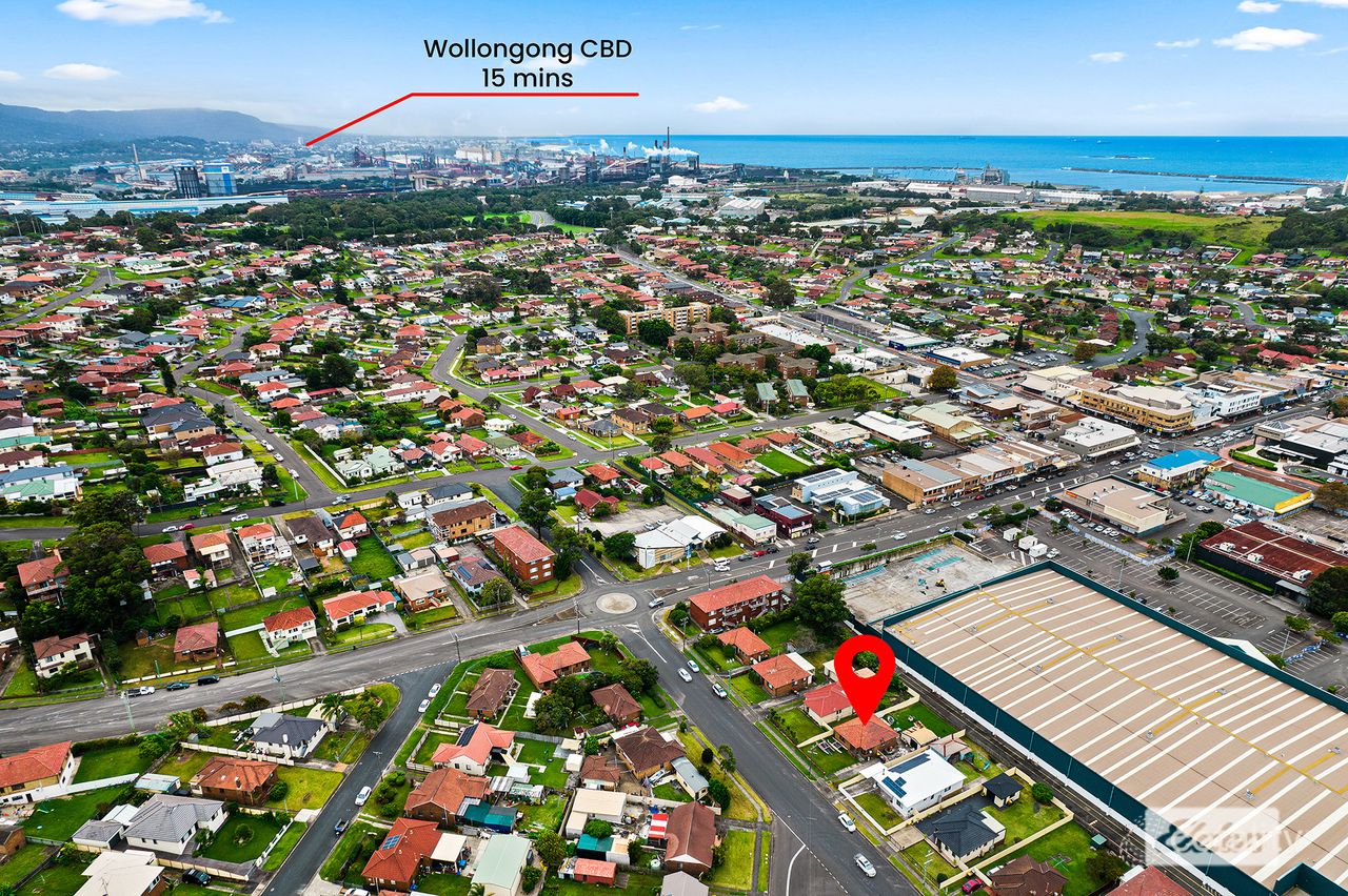 13 First Ave N, Warrawong, NSW 2502