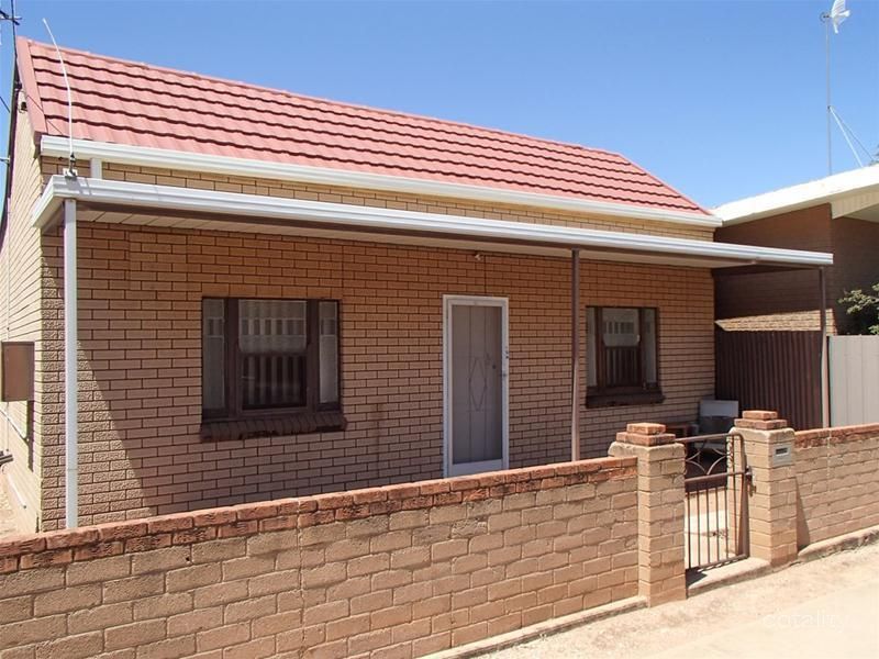 150 Chloride St, Broken Hill, NSW 2880
