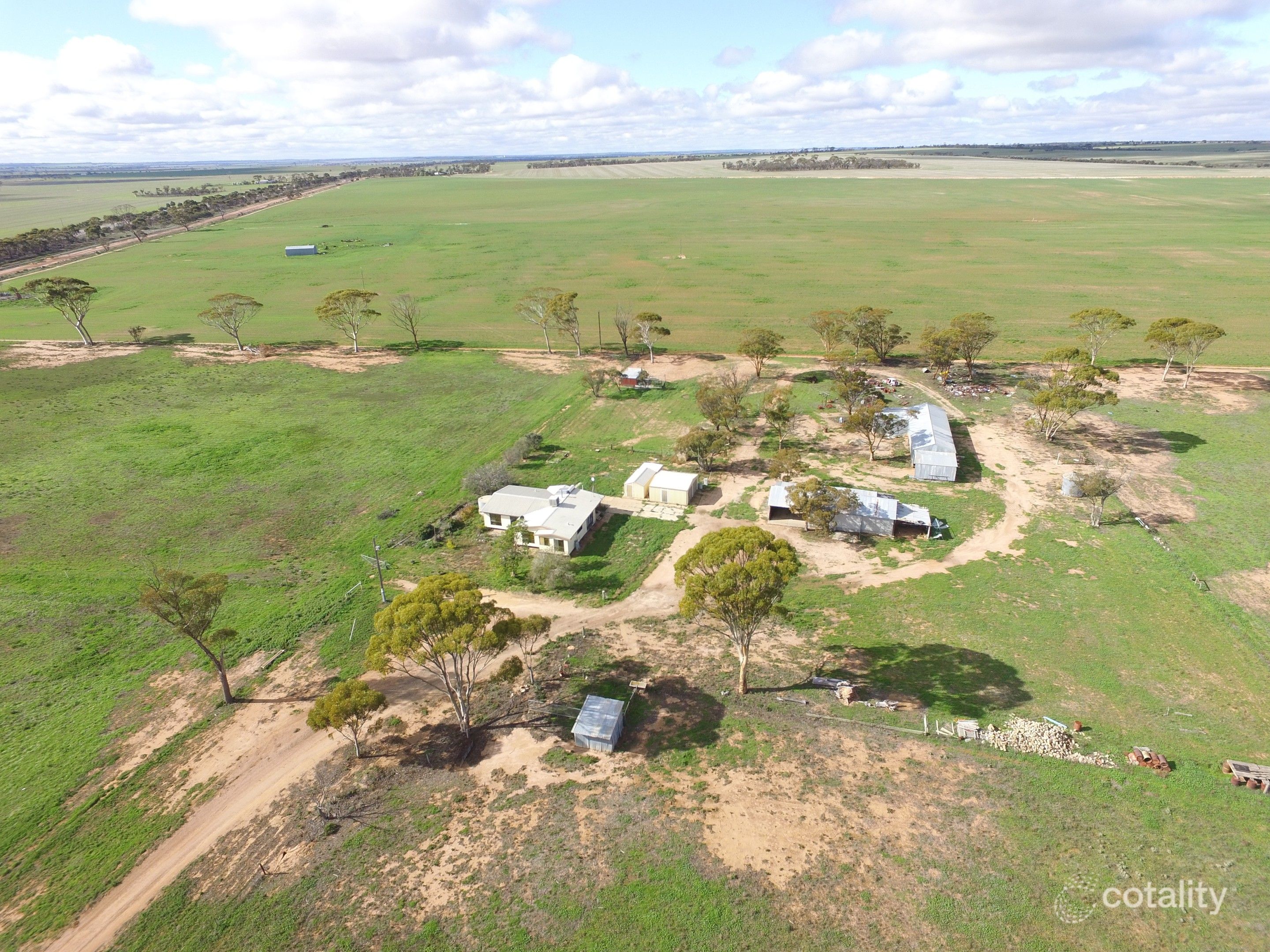 219 Mackenzie St, Hines Hill, WA 6413