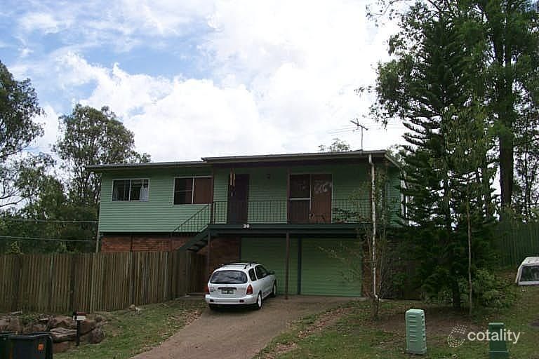 39 Cedarhurst St, The Gap, QLD 4061