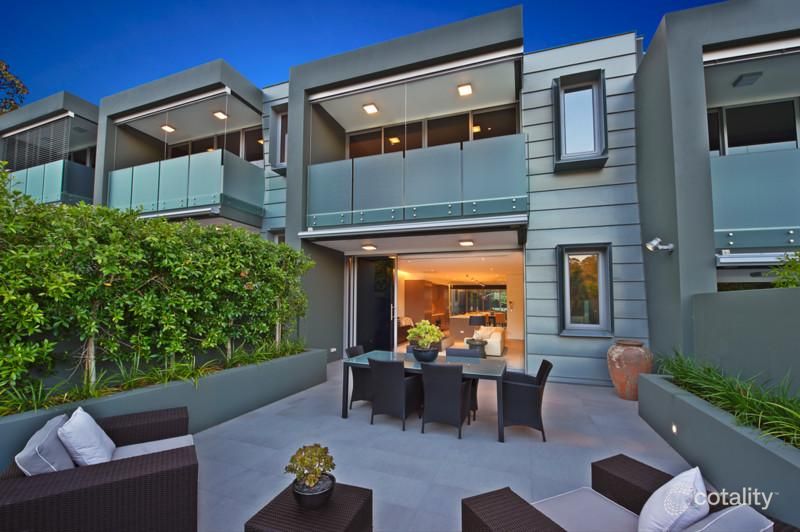 67 Cascade St, Paddington, NSW 2021