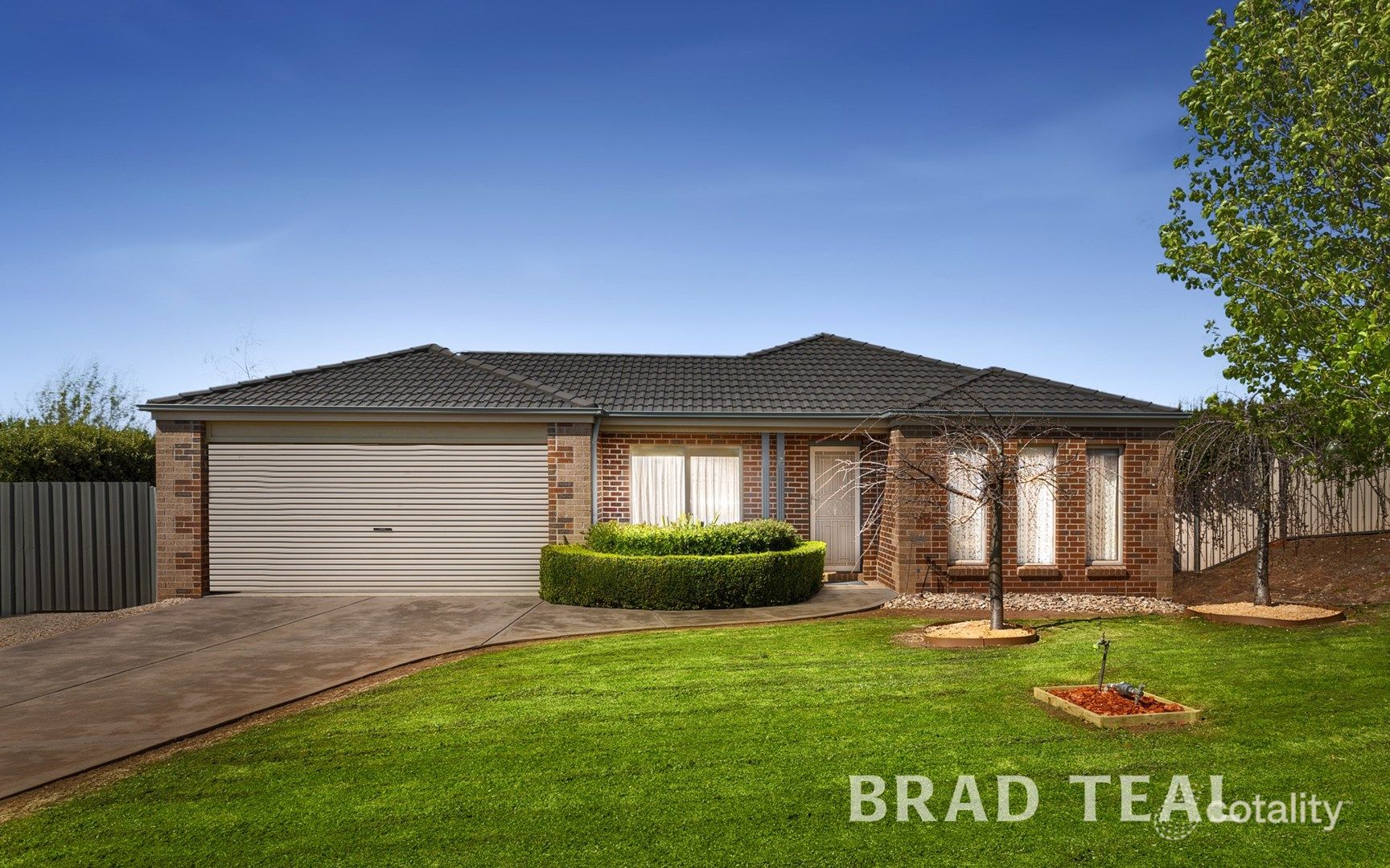 3 Clover Ct, Romsey, VIC 3434