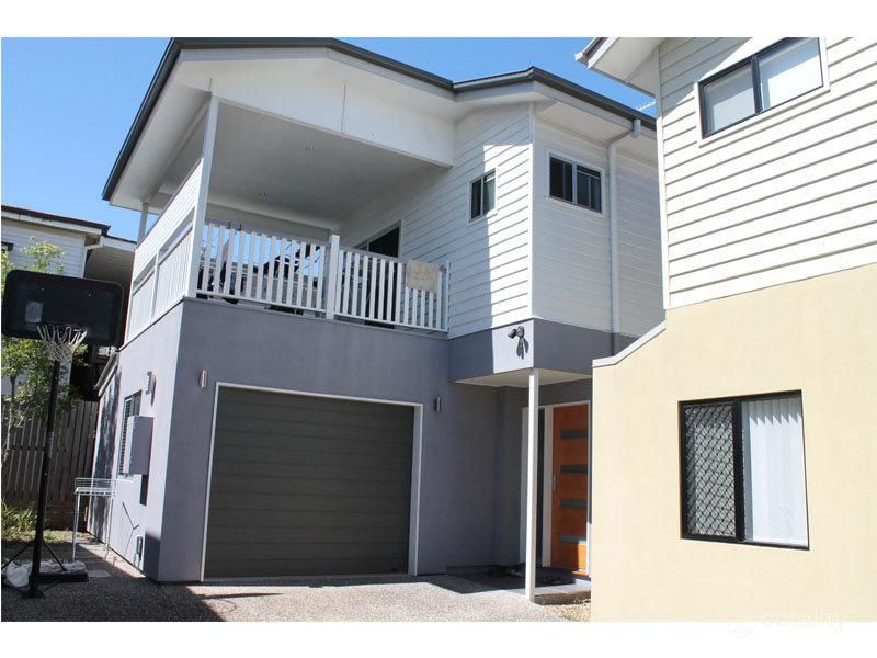 29a Stephens St, Morningside, QLD 4170