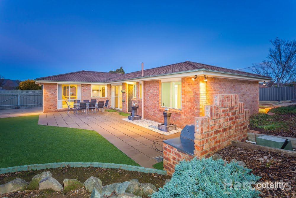 53 Cossington Smith Cres, Lyneham, ACT 2602