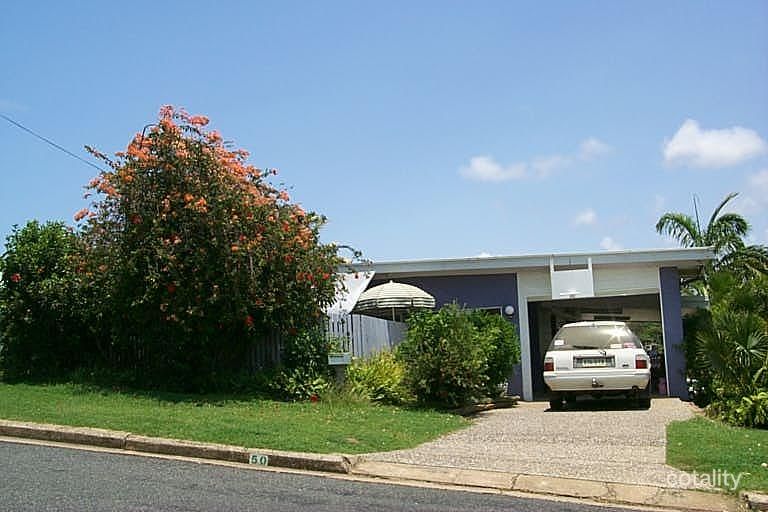 50 Pandanus St, Cooee Bay, QLD 4703