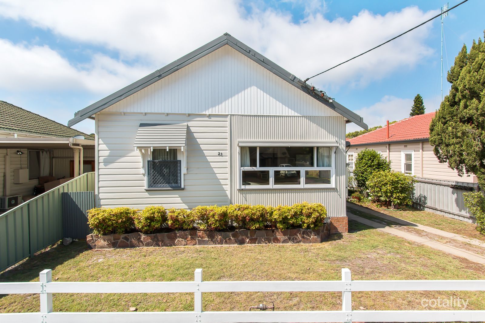 23 Boreas Rd, Hamilton North, NSW 2292