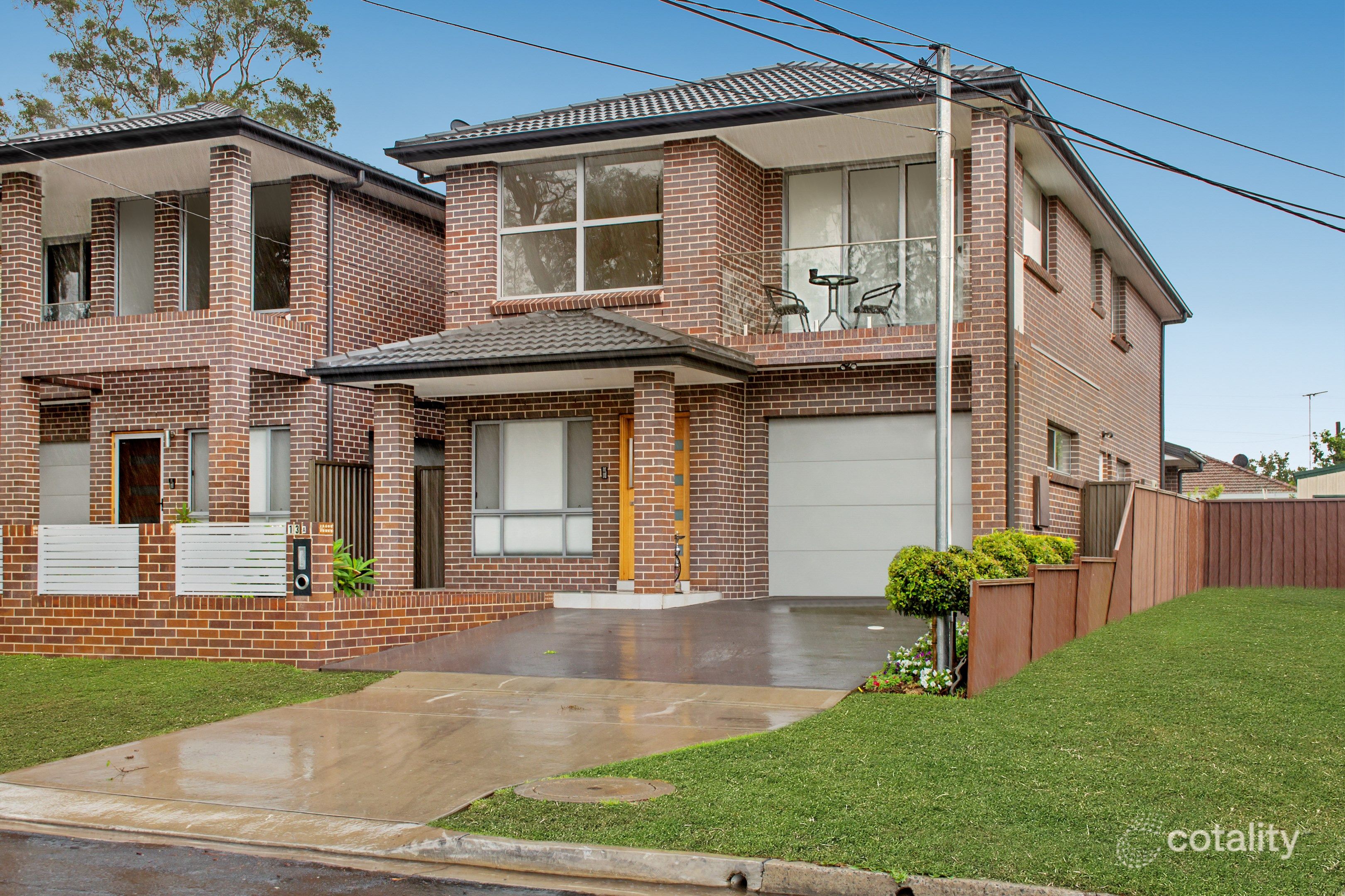 13a Bangalla Ave, Chipping Norton, NSW 2170