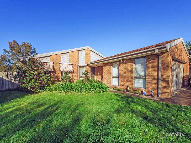 26 Doris Dr, Hoppers Crossing, VIC 3029