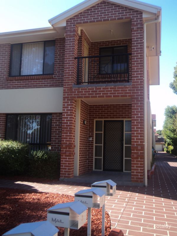 1/200 Croydon Ave, Croydon Park, NSW 2133