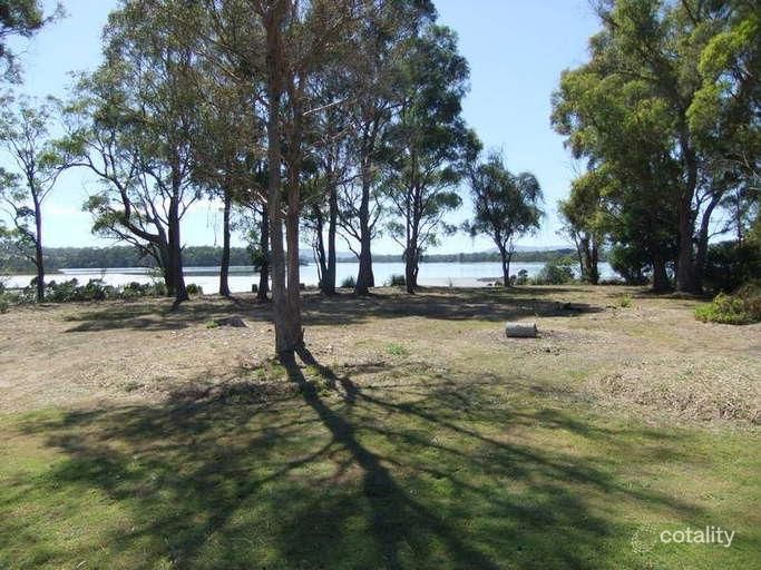 614 Greens Beach Rd, York Town, TAS 7270