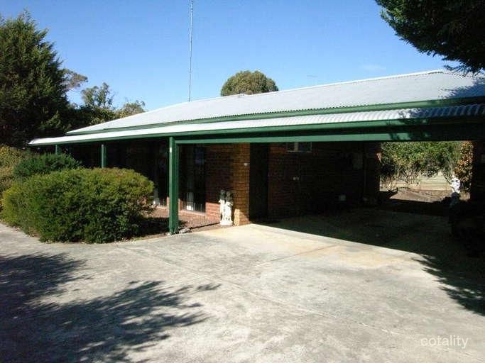 2/607 Learmonth St, Buninyong, VIC 3357